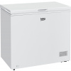 BEKO CF200EWN - Truhlicová mraznička