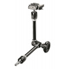 Manfrotto Photo Variable Friction Arm with Quick Release Plate - Manfrotto 244RC Variable Friction Magic Arm Quick Release (244RC)