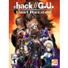 CyberConnect2 .hack//G.U. Last Recode (PC) Steam Key 10000083724001