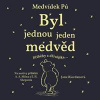 Medvídek Pú Byl jednou jeden medvěd - Jane Riordan, Jakub Kohák