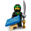 LEGO LEGO® NINJAGO 71019 minifigúrka Lloyd