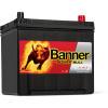 BANNER Power Bull 12V, 80Ah