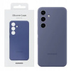 Samsung Silicone Case Galaxy S24 fialové EF-PS921TVEGWW