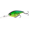 Shimano Wobler Yasei Cover Crank F MR 7cm 1-2,5m Fire Tiger