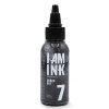 I AM INK I AM INK- Second Generation 7 - Urban Black - 200ml 2/2025