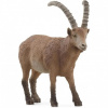 Schleich 14873 divoké zvieratko kozorožec alpský