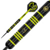 Winmau steel MvG Ambition 22gBRASS