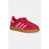 Detské tenisky adidas Originals HANDBALL SPEZIAL ružová farba, JP8010 EUR 22