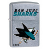 Zapaľovač Zippo 25612 San Jose Sharks®