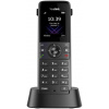 Yealink W73H, IP DECT rúčka pre W73P, 1,8