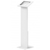 Neomounts FL15-750WH1 / floor stand with cabinet, lockable tablet casing for Apple iPad, PRO, Air & Samsung Galaxy Tab FL15-750WH1