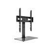 Držiak na TV CABLETECH UCH0022-S