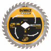 DeWALT DT40271 Pílový kotúč XR EXTREME RUN TIME 190 mm, 36 z pre DCS577