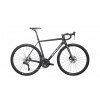 Cestný bicykel MMR ADRENALINE 30 - Carbon N Chrome - veľkosť XS 24/2025