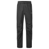 Montane CETUS PANTS REG LEG black