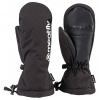 Meatfly Slayer Mitt - B/Black 12 Years