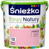Farba na - Śnieżka Colors of Nature 2.5L Rose Gazebo 132 Paint (Farba na - Śnieżka Colors of Nature 2.5L Rose Gazebo 132 Paint)