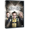 X-Men: První třída - DVD
