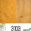 OSMO® Dekorační vosk transparentní Barva (odstín): 3103 dub světlý, Balení: 2,5 l
