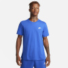 Nike Sportswear Club pánske tričko Game Royal S