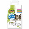 Super Pinio drevené stelivo do toalety pre mačky - lesná vôňa 7 l