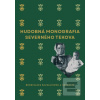 Hudobná monografia sever… (Bronislava Šajgalíková a kol.)