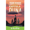 E-kniha Kapitula: Duna - Frank Herbert