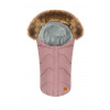 Fillikid Zimný fusak Zimný Lhotse Gr.0 Rosé