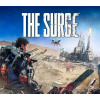The Surge - A Walk in the Park DLC EU Steam CD Key