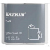 Katrin Plus, 2 vrstvy, 2 x 110 útržkov