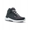 SiDi Urban NUCLEUS SUEDE WP black/white - 49