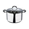 Masterpro Pomalý hrniec Masterpro bgmp-1506 ø 28 cm (9,5 l)