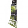 Sada expresek Camp Orbit Express Mixed 6 Pack 18 cm