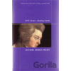 Wolfgang Amadeus Mozart - Cliff Eisen, Stanley Sadie