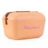 Polarbox Chladiaci box CLASSIC 12 l, oranžová