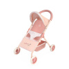 DeCuevas 90574 Športový kočík pre bábiky Tulipe 2025 - 55 cm