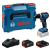 BOSCH BOSCH PRO GSB18V-52 - Akumulátorový vŕtací skrutkovač - 06019S0122