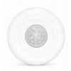 EVOLVEO šikovný WiFi bezdrôtový stropný 360 ° PIR snímač pohybu (ACSPIRTS2)