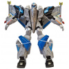 Autorobot stíhačka 14cm 8590331971763 Wiky