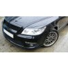 Škoda Octavia II facelift - Mračítka svetel SPORT