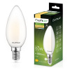 LED žiarovka E14 B35 7W = 60W 806lm 3000K Warm 360° Filament LUMILED