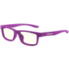 GUNNAR kancelárske/herné okuliare CRUZ KIDS SMALL (4-8) MAGENTA číre sklá BLF 35 NATURAL focus