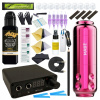 TETOVACIA SADA PEN MAST SENSOR PINK 592