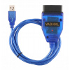 DIAGNOSTICKÉ ROZHRANIE TESTER OBD2 USB SKENER CHÝB CHECK ENGINE VAG KB1