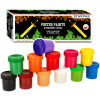 CreativeToys Farby sadaPixel game