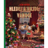 Dům myšek - Hledej a najdi: Vánoce