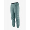 Lezecké nohavice dámske Patagonia Hampi Rock Pants - blue sage