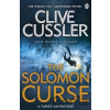 The Solomon Curse - Clive Cussler, Russell Blake
