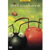 Mrňouskové 3. - DVD