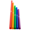 Boomwhackers BW-KG (5-tyčová súprava – doplnok basovej diatonickej súpravy)